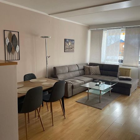 Apartment Dachsteinblick Bad Aussee Kültér fotó