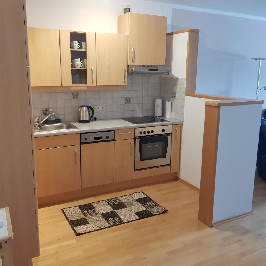 Apartment Dachsteinblick Bad Aussee Kültér fotó