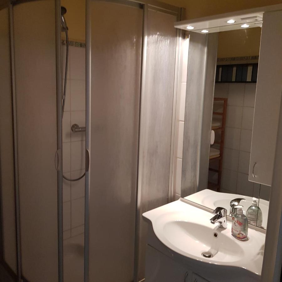 Apartment Dachsteinblick Bad Aussee Kültér fotó