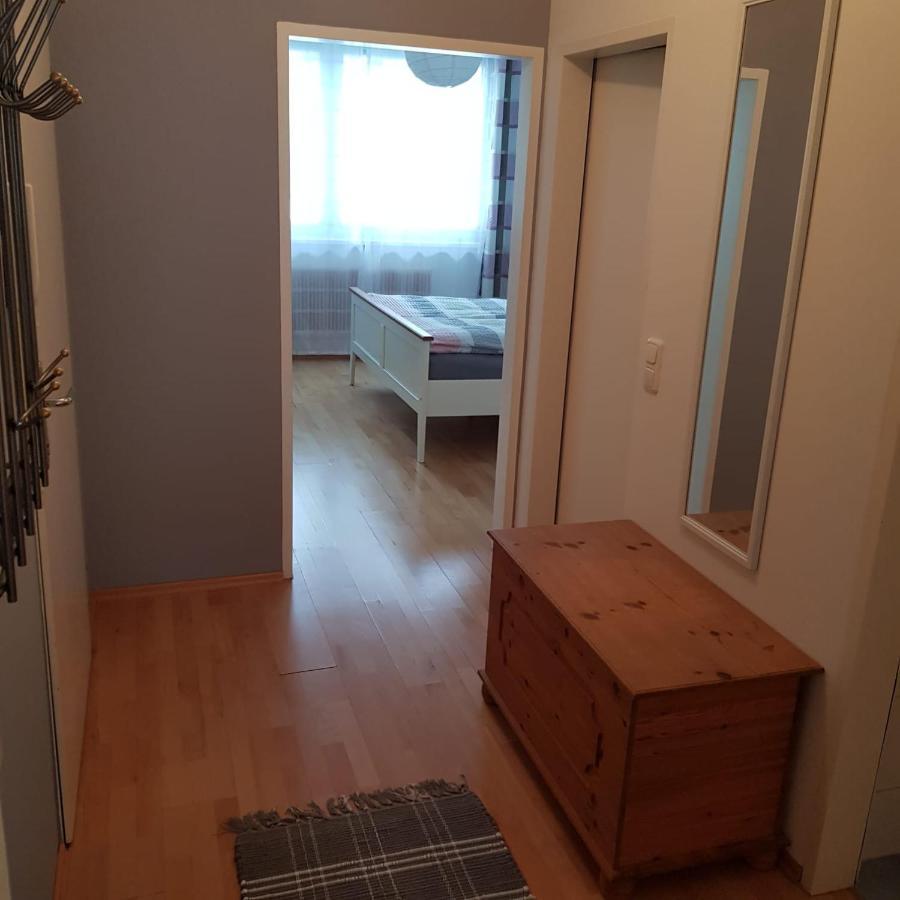 Apartment Dachsteinblick Bad Aussee Kültér fotó