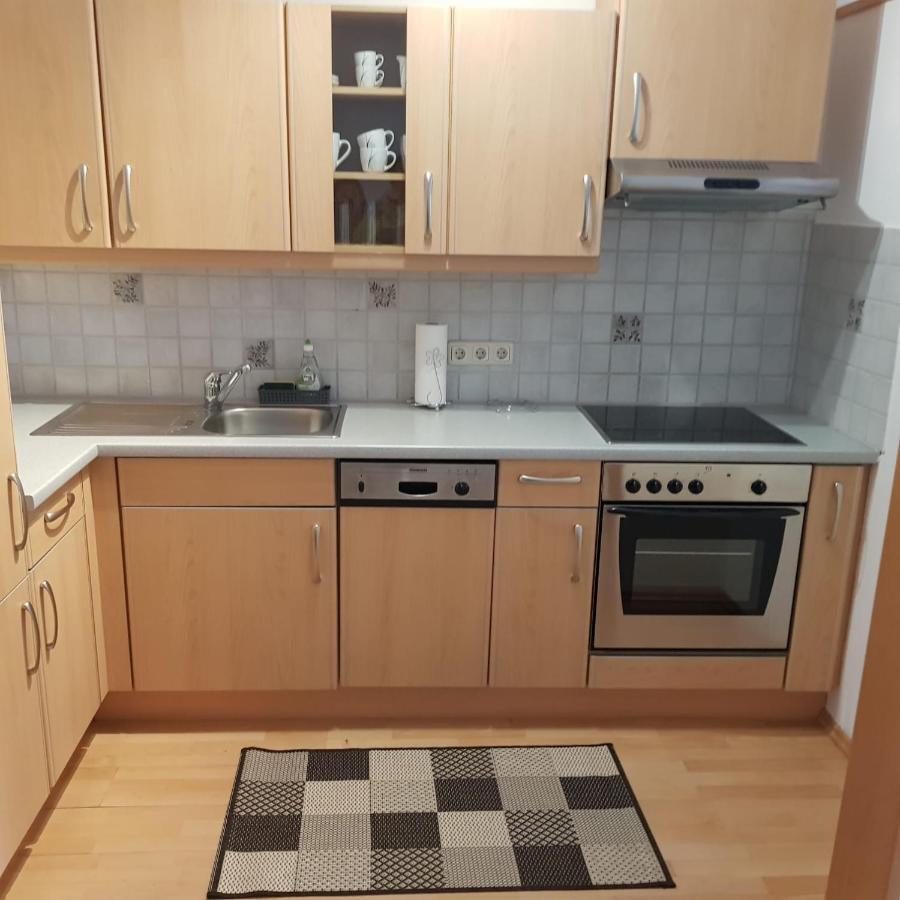 Apartment Dachsteinblick Bad Aussee Kültér fotó