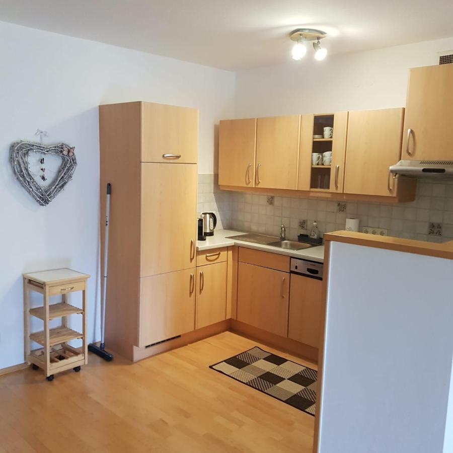 Apartment Dachsteinblick Bad Aussee Kültér fotó