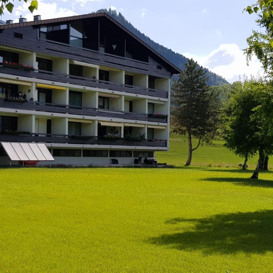 Apartment Dachsteinblick Bad Aussee Kültér fotó