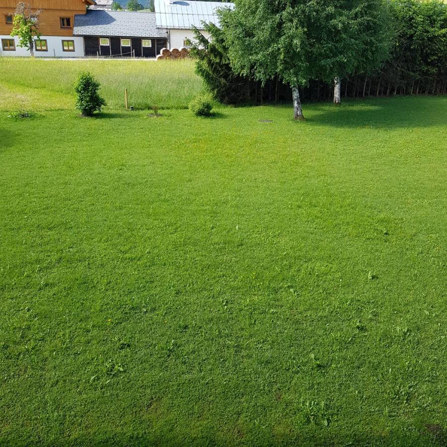 Apartment Dachsteinblick Bad Aussee Kültér fotó