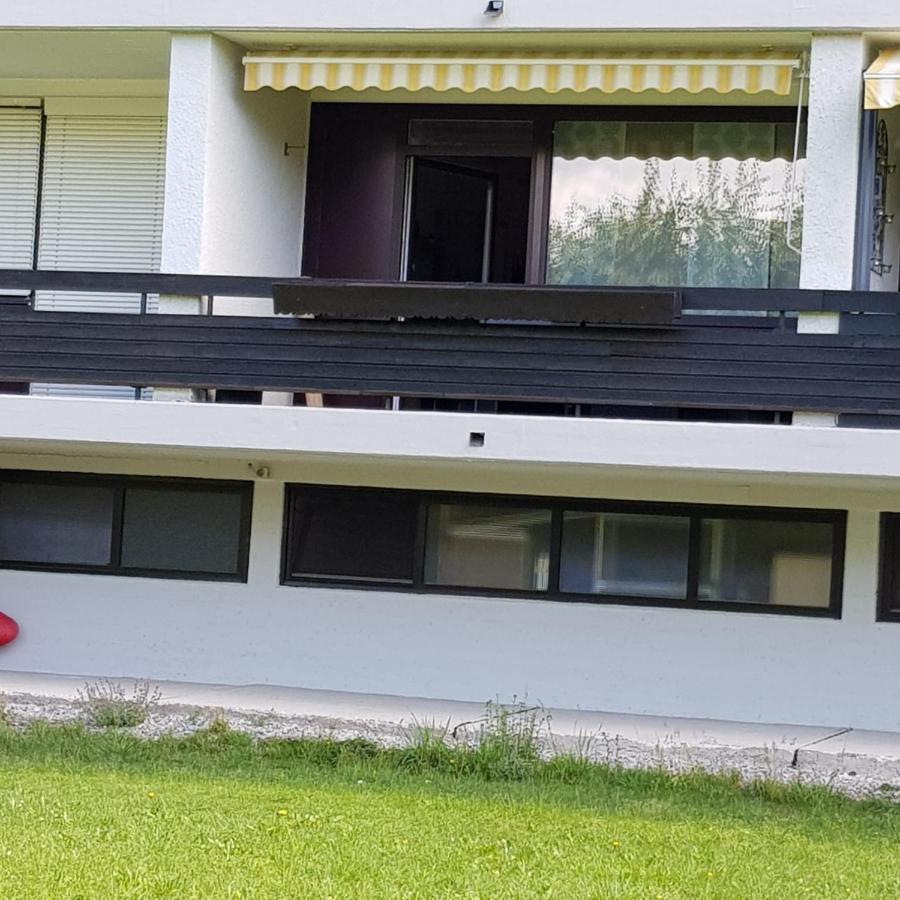 Apartment Dachsteinblick Bad Aussee Kültér fotó