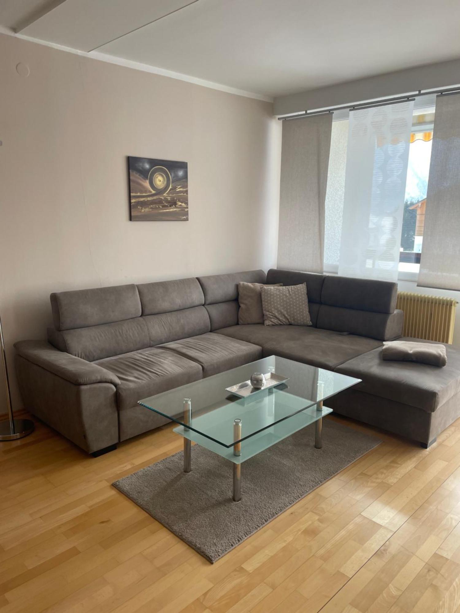 Apartment Dachsteinblick Bad Aussee Kültér fotó