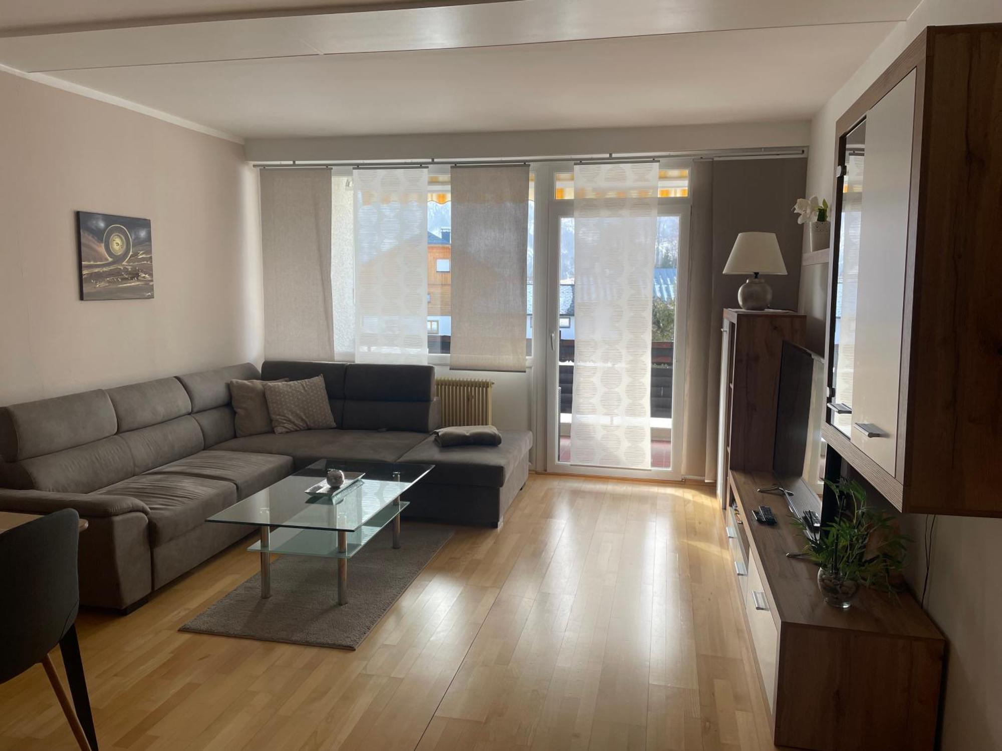 Apartment Dachsteinblick Bad Aussee Kültér fotó